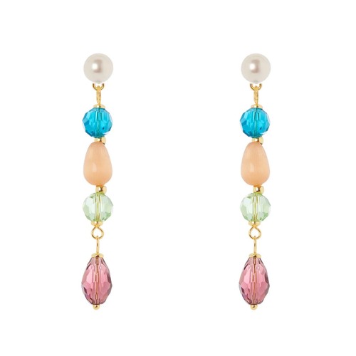 912862w ninfa sodini orecchini - 912862w,