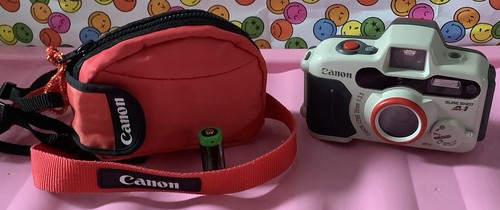 Canon sure shot - sure,
