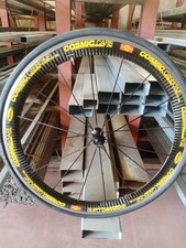 Ruota Mavic Cosmic Carbone Sl