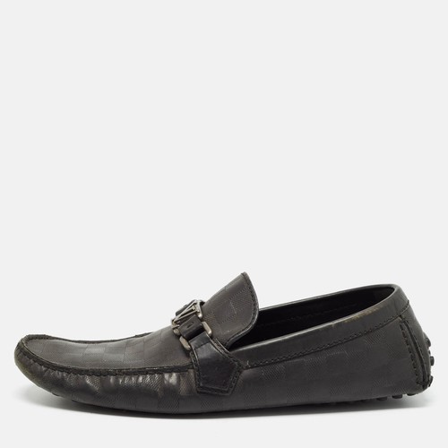 Mocassini louis vuitton - mocassini,