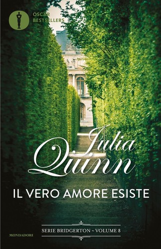 Libri quinn julia - libri, vero