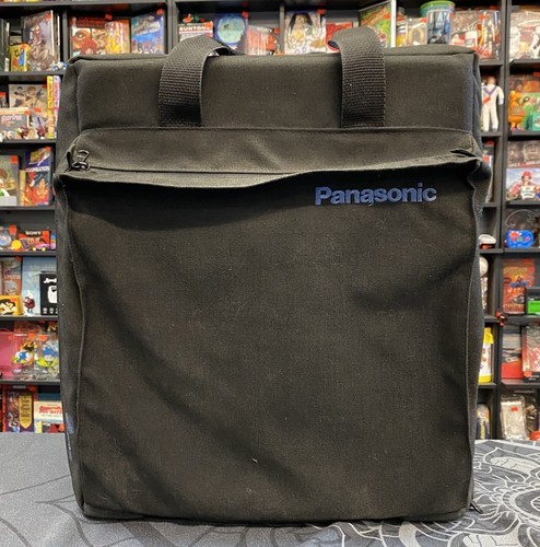 Panasonic 500r monitor - panasonic, ag-500r