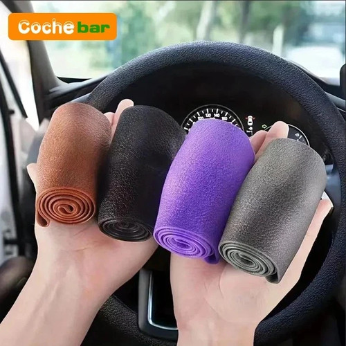 Coprivolante auto silicone - coprivolante,