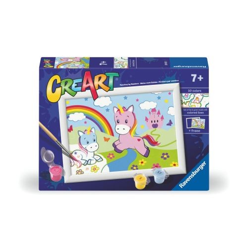 Ravensburger rvb23937 creart - ravensburger,