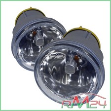 2X FARO FENDINEBBIA SX DX H1 PER FIAT SCUDO 03-