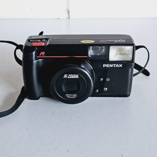 Pentax zoom 35 mm - pentax,