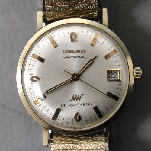 Orologio automatico longines - orologio,