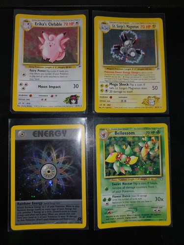 Pokemon tcg lotto - misto,