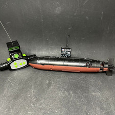 Motorworks U.S.S Dallas Radio