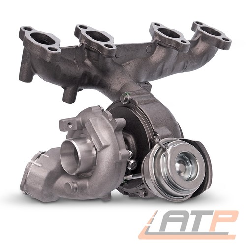 Turbo per audi seat - a3,