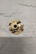 anticipo automatico Ducati 175