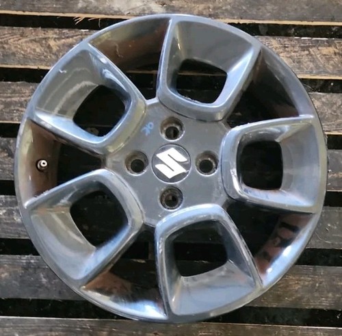 Cerchio lega suzuki ignis - cerchio, in