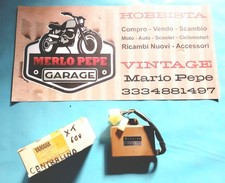 YAMAHA XT 600 1VJ-85540-50