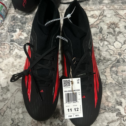 Adidas f50 mid league
