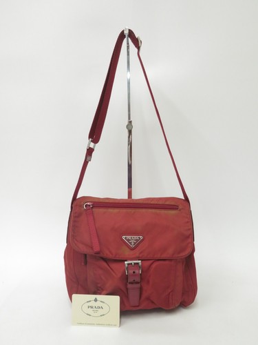 Autentica borsa tracolla - borsa, a