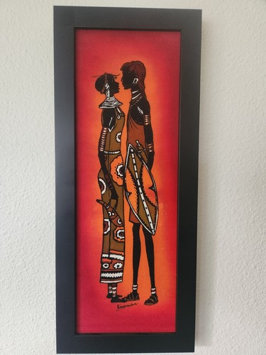 Vintage kiwanuka nairobi - vintage,