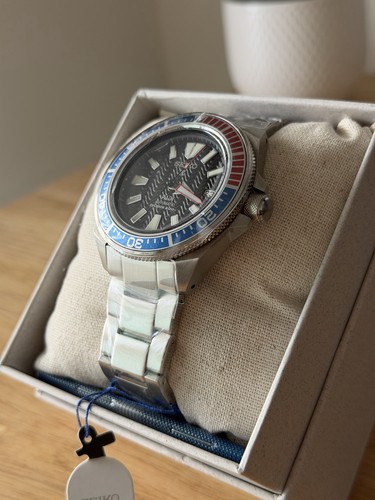 Orologio subacqueo automatico