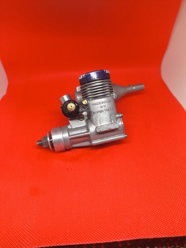 Motore nitro supertigre - nitro,