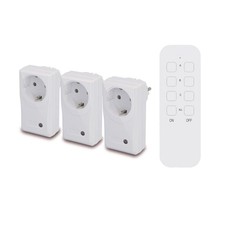 Unitec 48110 Kit interruttore