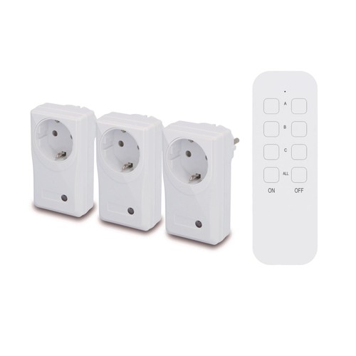 Unitec 48110 kit interruttore - unitec,