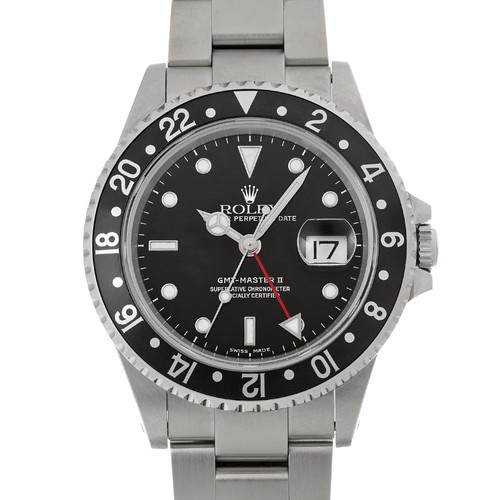 Orologio rolex gmt masterii - rolex, gmt-masterii