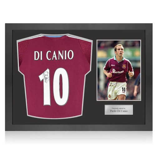 Maglia del west ham - maglia,