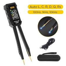 LCR ESR SMD Tester Meter Ohm