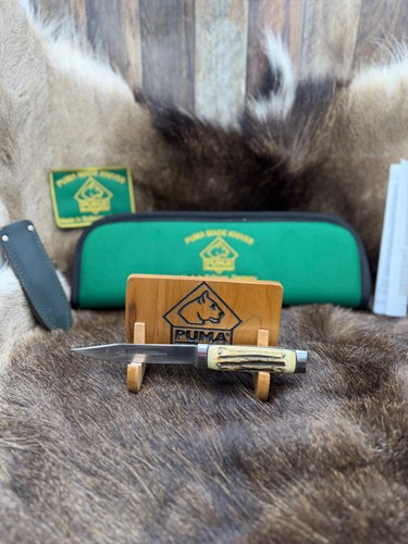 Coltello puma bayermesser 3573 - bayermesser,