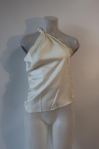 Top senza maniche donna loulou - top,