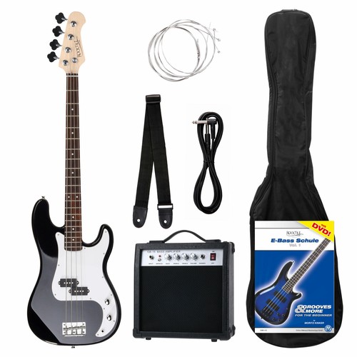 Fantastico set completo basso