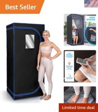 Sauna Portatile per Casa