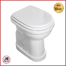 Bidet combinato disabili - wc,