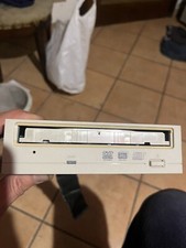 Masterizzatore ASUS Bianco