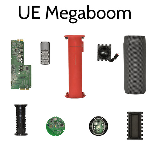 Megaboom 00147 ultimate - s-00147,