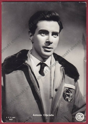 Antonio cifariello attore - cifariello, 08