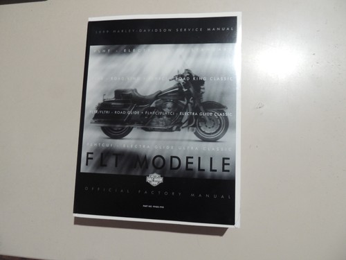 1999 harley davidson touring - 1999, harley-davidson