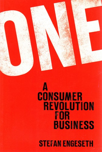 One consumer revolution - :,