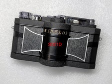 Panon WIDELUX F8 copertura