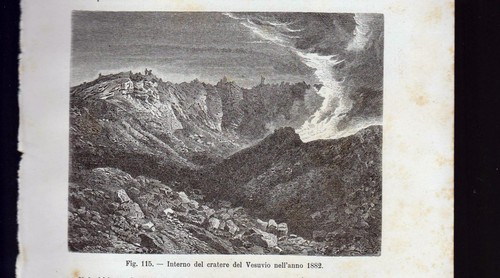 Campania napoli vesuvio - campania,