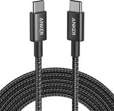 Anker USB C Cable 100W 10ft