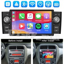 Per Fiat Grande Punto Linea