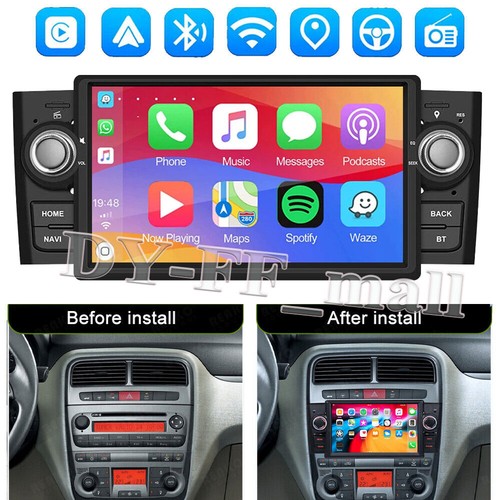 Per fiat grande punto linea - grande,