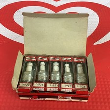 VESPA  CANDELE CHAMPION