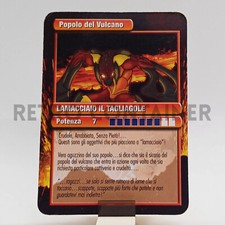 GORMITI Vintage - Card Prima