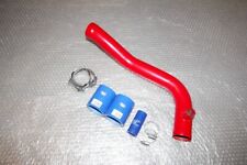 FMS Tubo Pressione Carica Con