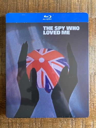 The spy who - who, w