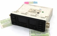 Comando Clima Audi 4A0820043K
