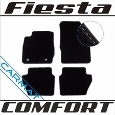 Tappetini per Ford Fiesta VI