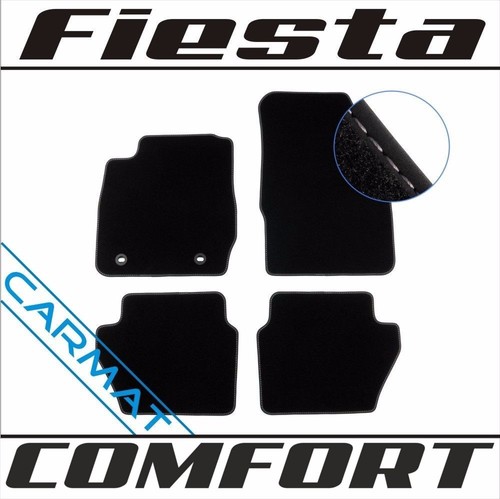 Tappetini per ford - fiesta, vi