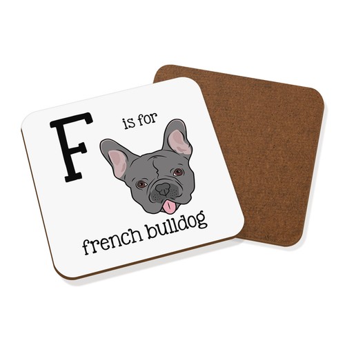 Lettera per bulldog - per,